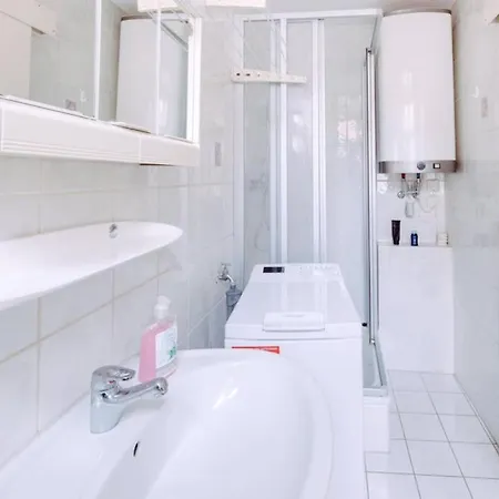 Ferienwohnung St-martin-strasse Apartment Forchheim (Bavaria)