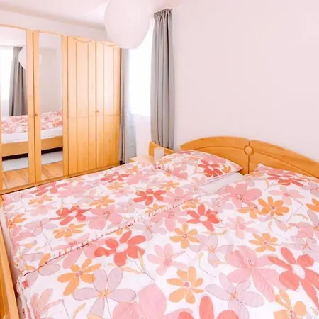 Apartment Ferienwohnung St-martin-strasse Forchheim (Bavaria)